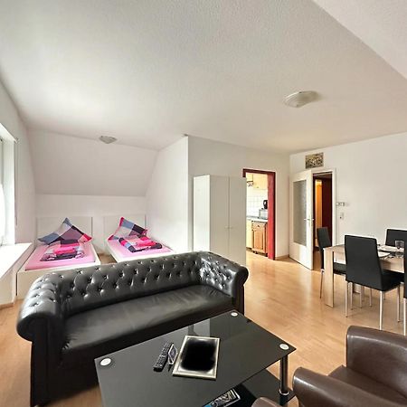 Holiday Apartment Adenau Eksteriør billede