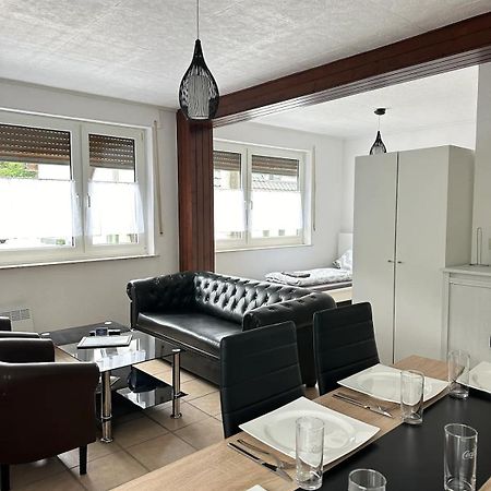Holiday Apartment Adenau Eksteriør billede