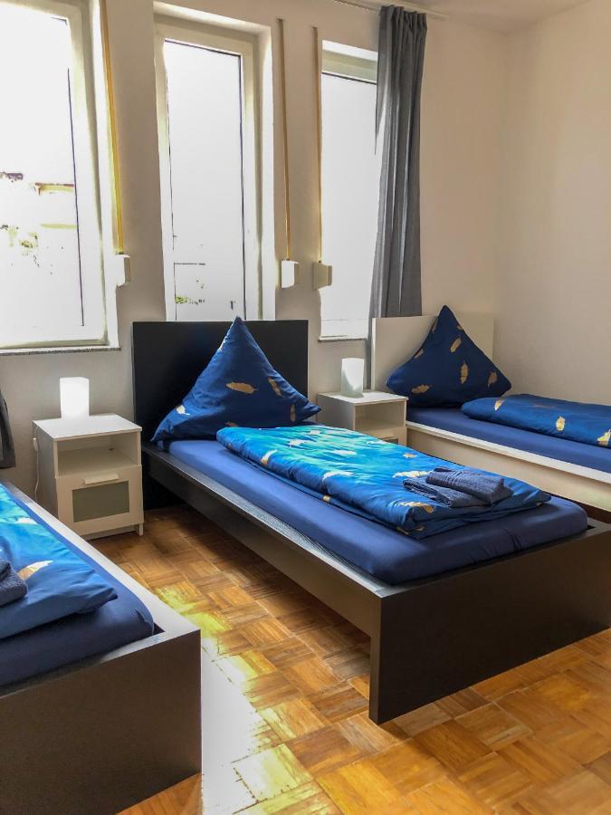 Holiday Apartment Adenau Eksteriør billede