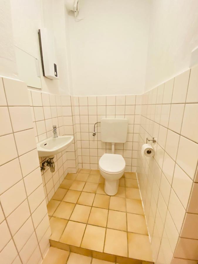 Holiday Apartment Adenau Eksteriør billede
