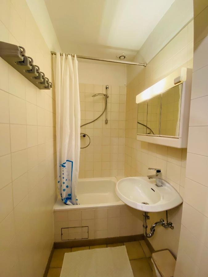 Holiday Apartment Adenau Eksteriør billede