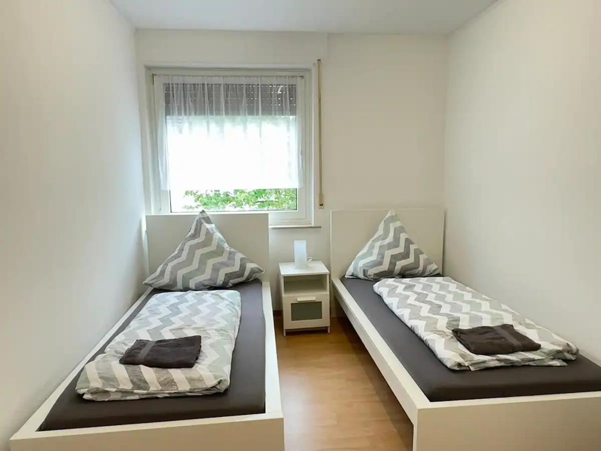 Holiday Apartment Adenau Værelse billede